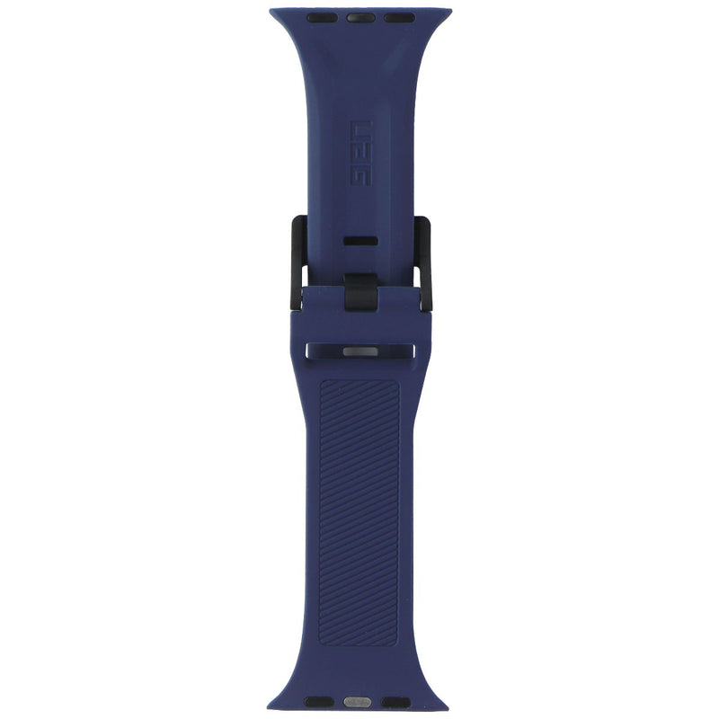 Urban Armor Gear UAG Scout Series Straps for Apple Watch (44mm/42mm) - Blue