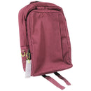 [U] by UAG Mouve Backpack/Laptop Bag for 16-inch Devices - Aubergine/Green