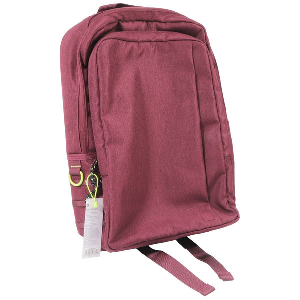 [U] by UAG Mouve Backpack/Laptop Bag for 16-inch Devices - Aubergine/Green