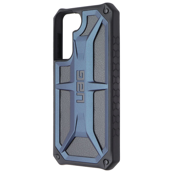 UAG Monarch Series Case for Samsung Galaxy S21 and S21 5G - Blue Mallard