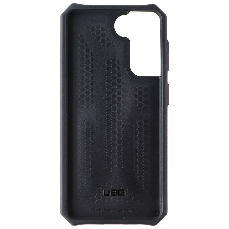 UAG Monarch Series Case for Samsung Galaxy S21 and S21 5G - Blue Mallard