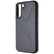 Urban Armor Gear Civilian Series Case for Samsung Galaxy S22+ 5G - Black/Orange