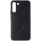 Urban Armor Gear Civilian Series Case for Samsung Galaxy S22+ 5G - Black/Orange