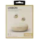 Urbanista Lisbon True Wireless Earbuds - Vanilla Cream (1036345)