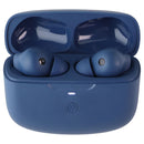 Urbanista Atlanta Active Noise Cancelling True Wireless Earbuds - Steel Blue
