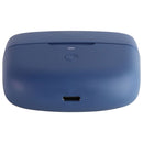 Urbanista Atlanta Active Noise Cancelling True Wireless Earbuds - Steel Blue