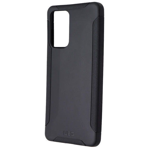 UAG Scout Series Case for Samsung Galaxy A72 / A72 5G - Black
