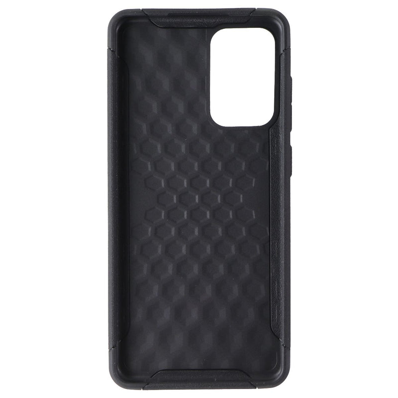 UAG Scout Series Case for Samsung Galaxy A72 / A72 5G - Black