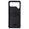 UAG Civilian Series Case for Samsung Galaxy Z Flip3 5G (2021) - Mallard Blue