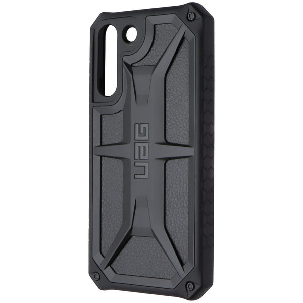 Urban Armor Gear Monarch Series Case for Samsung Galaxy S22+ 5G - Black