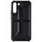 Urban Armor Gear Monarch Series Case for Samsung Galaxy S22+ 5G - Black