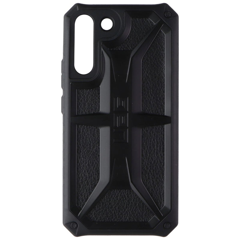 Urban Armor Gear Monarch Series Case for Samsung Galaxy S22+ 5G - Black