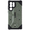 Urban Armor Gear Pathfinder Series Case for Samsung Galaxy S22 Ultra 5G - Olive