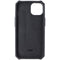 UAG Monarch Series Case for Apple iPhone 14 and 13 - Black/Kev