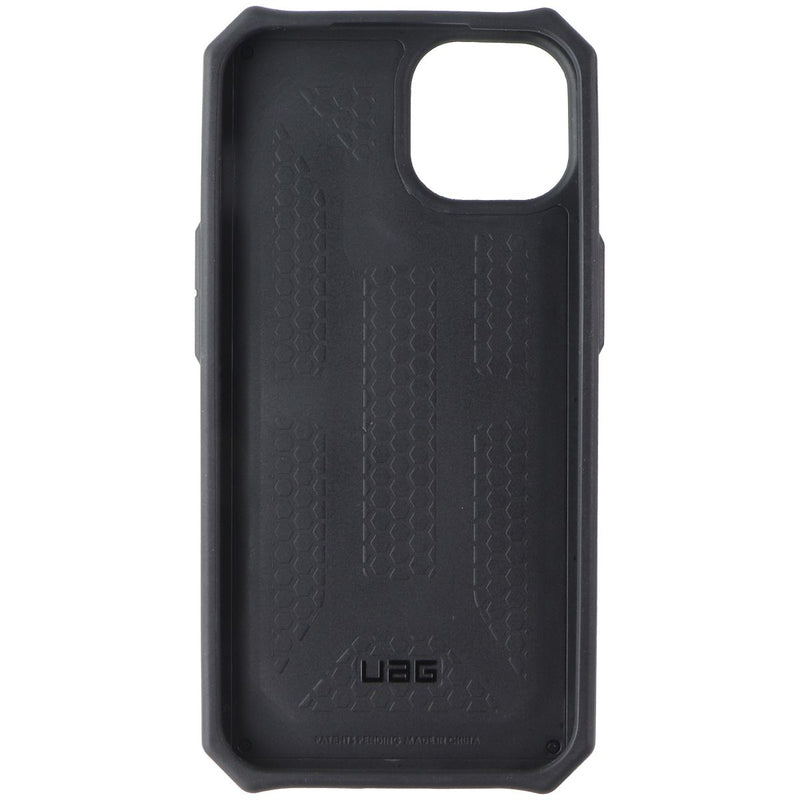 UAG Monarch Series Case for Apple iPhone 14 and 13 - Black/Kev