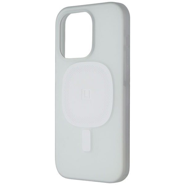 UAG Lucent 2.0 Hard Case for MagSafe for iPhone 14 Pro - Marshmallow White