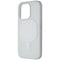 UAG Lucent 2.0 Hard Case for MagSafe for iPhone 14 Pro - Marshmallow White