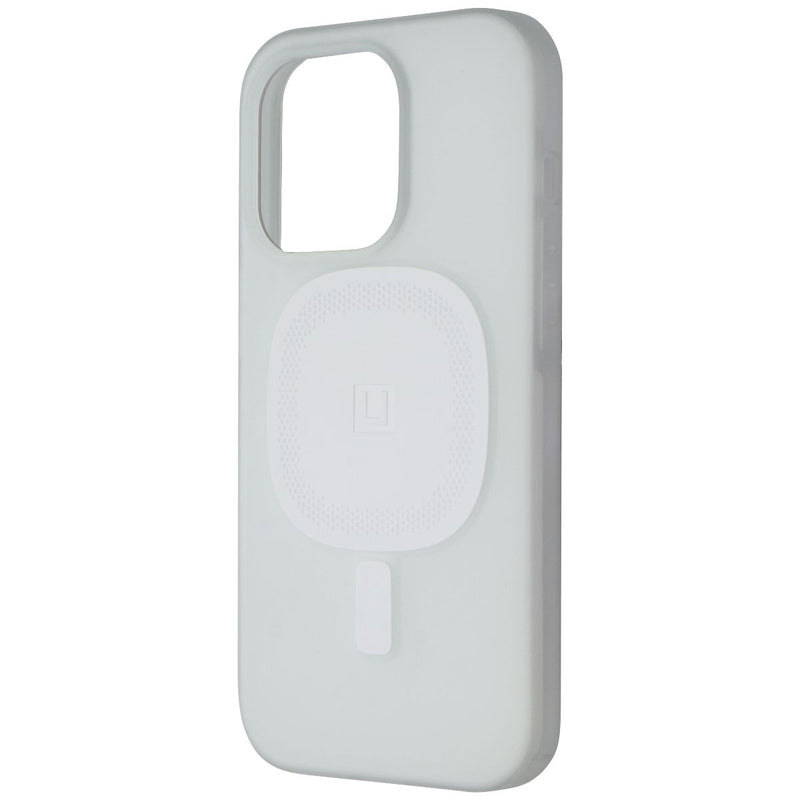 UAG Lucent 2.0 Hard Case for MagSafe for iPhone 14 Pro - Marshmallow White