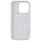 UAG Lucent 2.0 Hard Case for MagSafe for iPhone 14 Pro - Marshmallow White
