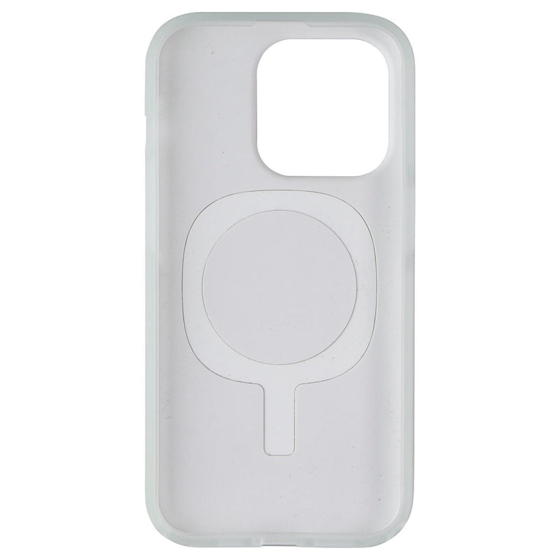 UAG Lucent 2.0 Hard Case for MagSafe for iPhone 14 Pro - Marshmallow White