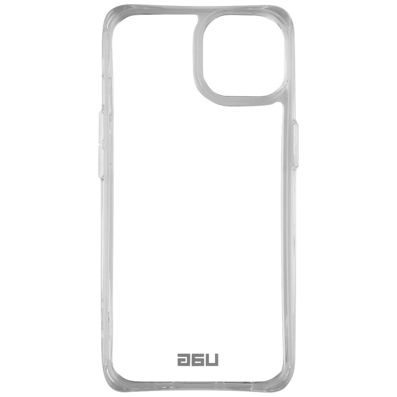 UAG Plyo Series Case for Apple iPhone 14 Smartphone - Ice Clear