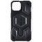 UAG Monarch Pro Series Case for MagSafe for iPhone 14/13 - Silver