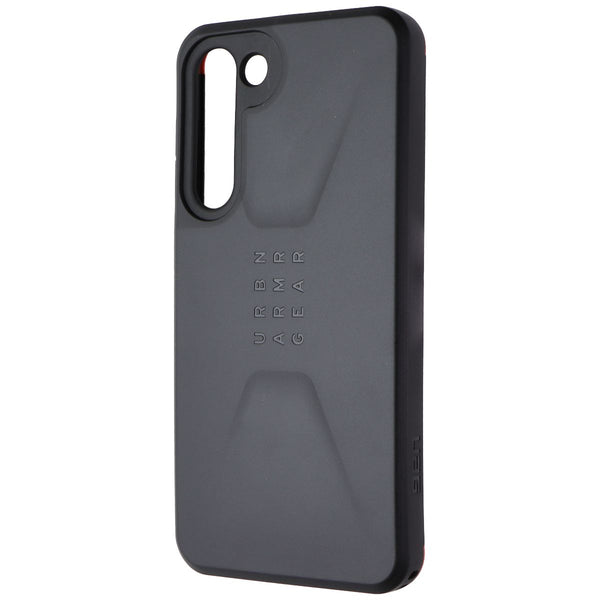 URBAN ARMOR GEAR Civilian Series Case for Samsung Galaxy S23+ 5G - Black