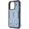 UAG Pathfinder Series Case for MagSafe for Apple iPhone 15 Pro - Cloud Blue