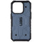 UAG Pathfinder Series Case for MagSafe for Apple iPhone 15 Pro - Cloud Blue