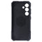 Urban Armor Gear Monarch Series Case for Samsung Galaxy S24 - Red/Black