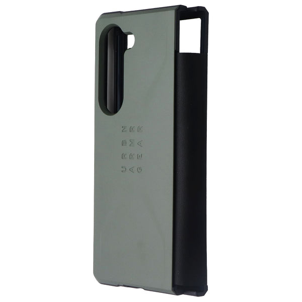 Urban Armor Gear Civilian Series Case for Samsung Galaxy Z Fold6 - Olive
