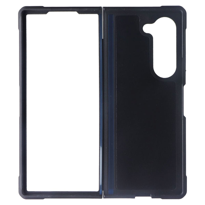 Urban Armor Gear Civilian Series Case for Samsung Galaxy Z Fold6 - Olive