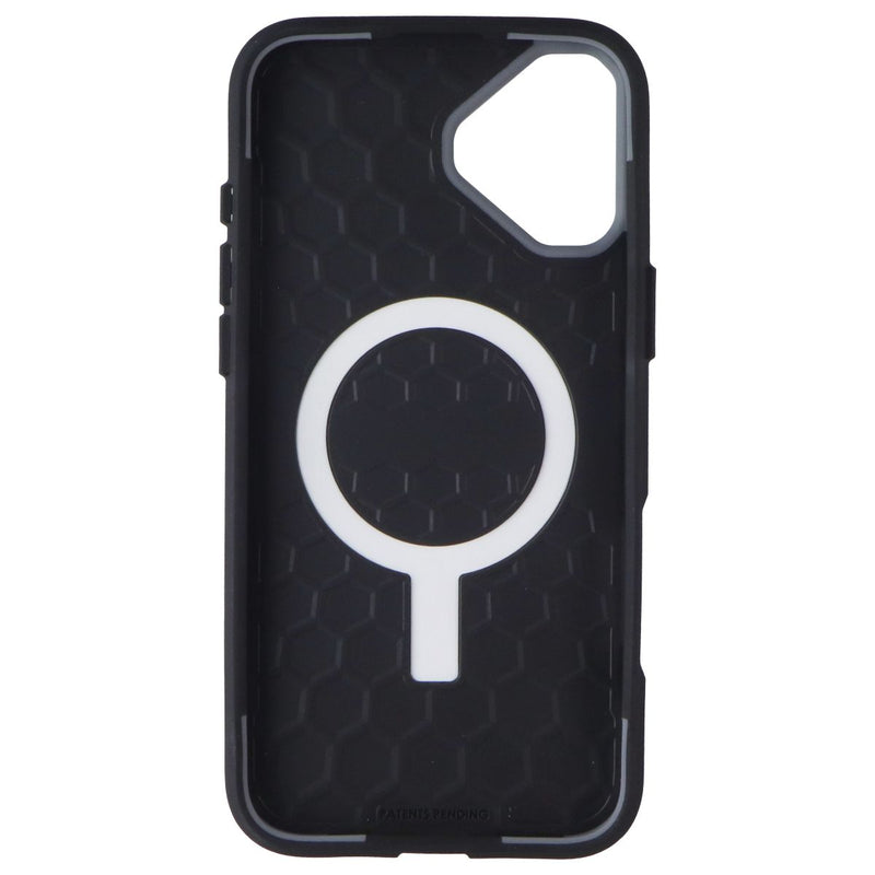 Urban Armor Gear Civilian Case for MagSafe for Apple iPhone 16 Plus - Black