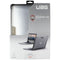 UAG Plyo Series Case for Apple MacBook Air 2018-2020/M1 2020 (13-inch) - Ice