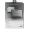 UAG Plyo Series Case for Apple MacBook Air 2018-2020/M1 2020 (13-inch) - Ice