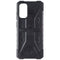 Urban Armor Gear UAG Pathfinder Series Case for Samsung Galaxy S20 - Black