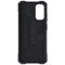 Urban Armor Gear UAG Pathfinder Series Case for Samsung Galaxy S20 - Black