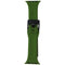 Urban Armor Gear UAG Scout Series Straps for Apple Watch (44mm/42mm) - Olive