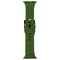 Urban Armor Gear UAG Scout Series Straps for Apple Watch (44mm/42mm) - Olive