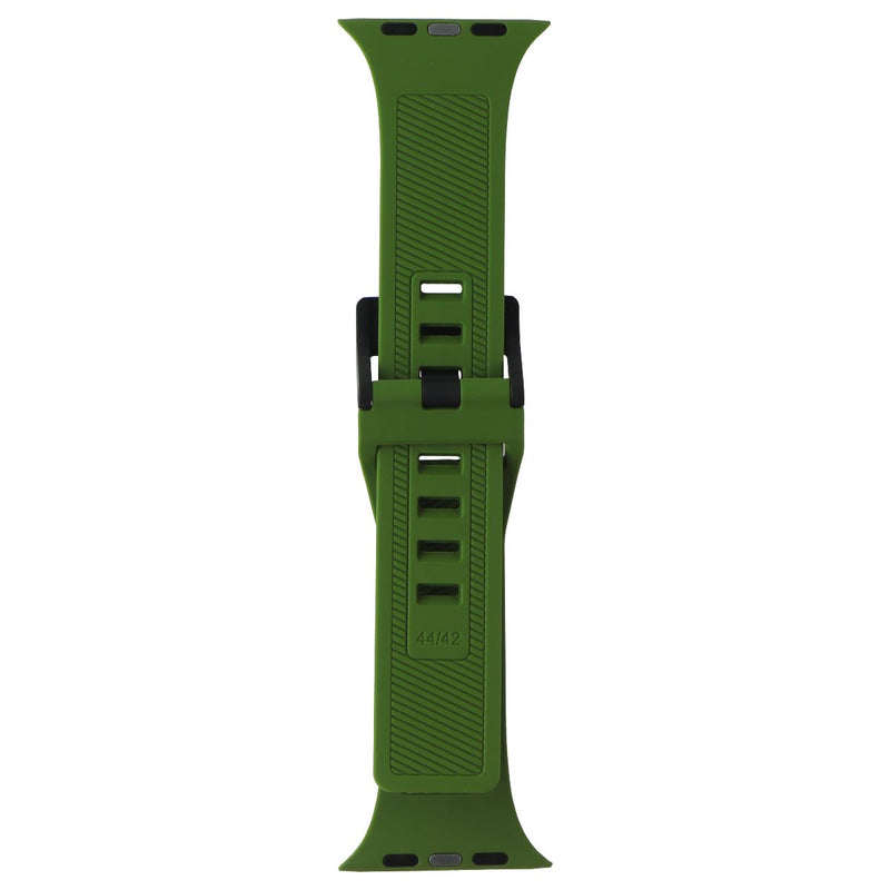 Urban Armor Gear UAG Scout Series Straps for Apple Watch (44mm/42mm) - Olive