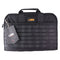 UAG Tactical 13in Slim Brief w/ Shoulder Strap for 13in to 14in Devices - Black