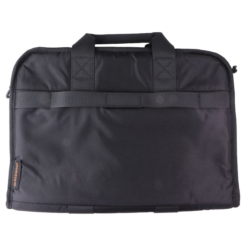 UAG Tactical 13in Slim Brief w/ Shoulder Strap for 13in to 14in Devices - Black