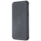 UAG Metropolis Flip Folio Cover Case for iPhone 12 Pro Max - LTHR ARMR Black