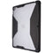 UAG Plyo Series Folio Case for iPad 10.2-in (9th Gen/8th Gen/7th Gen) - Black