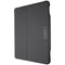 UAG Plyo Series Folio Case for iPad 10.2-in (9th Gen/8th Gen/7th Gen) - Black