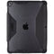 UAG Plyo Series Folio Case for iPad 10.2-in (9th Gen/8th Gen/7th Gen) - Black