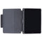 UAG Plyo Series Folio Case for iPad 10.2-in (9th Gen/8th Gen/7th Gen) - Black