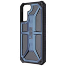 Urban Armor Gear Monarch Series Case for Samsung Galaxy S21+ 5G - Mallard Blue