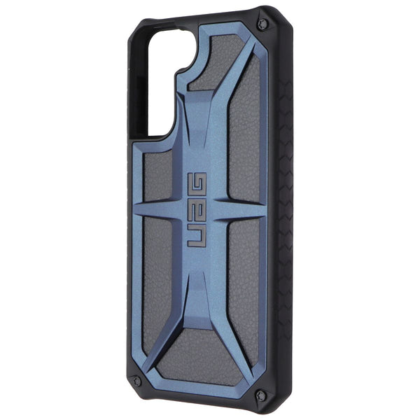 Urban Armor Gear Monarch Series Case for Samsung Galaxy S21+ 5G - Mallard Blue
