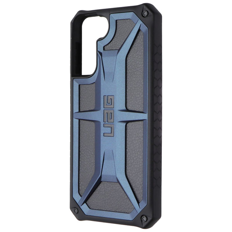Urban Armor Gear Monarch Series Case for Samsung Galaxy S21+ 5G - Mallard Blue